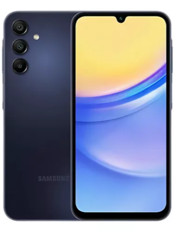 Samsung Galaxy A15 Dual SIM 5G 256GB Azul-escuro 8GB RAM